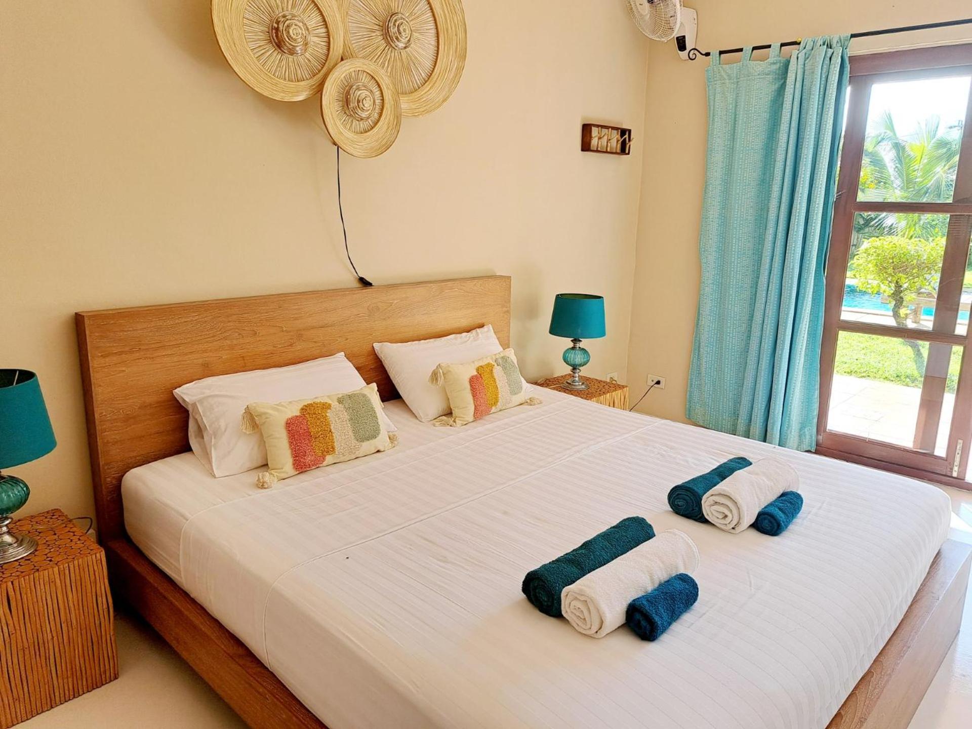 Laura Guest House-Adult Only- Hua Thanon strand Eksteriør bilde