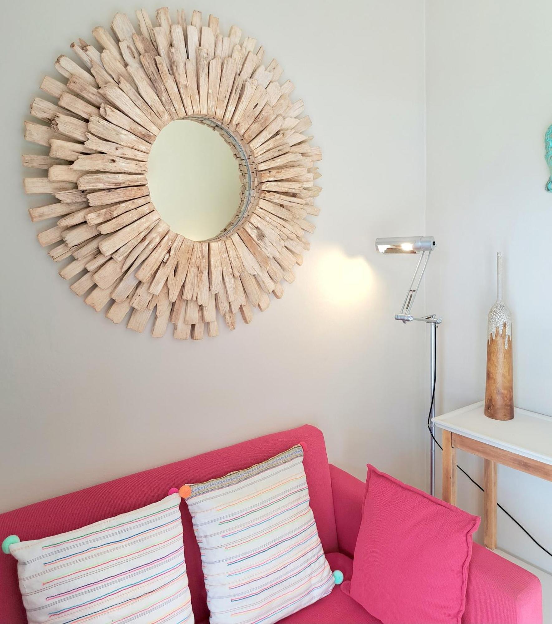Laura Guest House-Adult Only- Hua Thanon strand Rom bilde