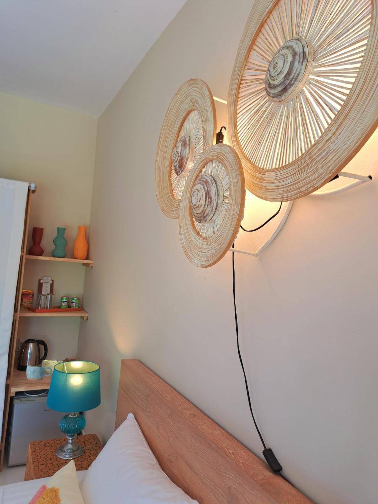 Laura Guest House-Adult Only- Hua Thanon strand Rom bilde